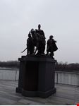 Oggi Bratislava, una volta Pozsony